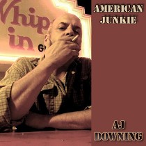 AJ Downing American Junkie Photo